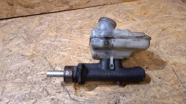 REMHULP CYLINDER MERCEDES SPRINTER image 3