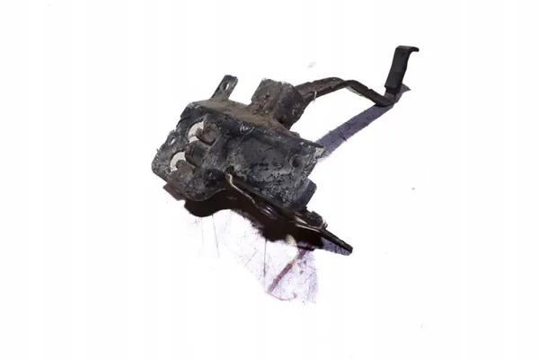 Huvlås Audi A4 2003 8E0823480D image 2