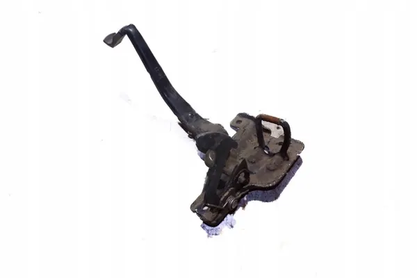 Huvlås Audi A4 2003 8E0823480D image 3