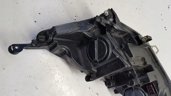 Oikea etuvalaisin Opel Astra J Lift LED image 10