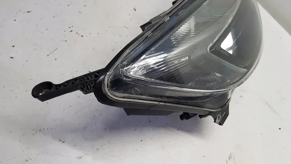 Oikea etuvalaisin Opel Astra J Lift LED image 6