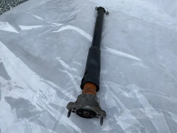 Ammortizzatore Posteriore Mercedes GLK W204 A2043200531 image 2