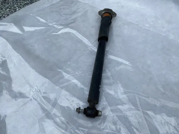 Ammortizzatore Posteriore Mercedes GLK W204 A2043200531 image 3