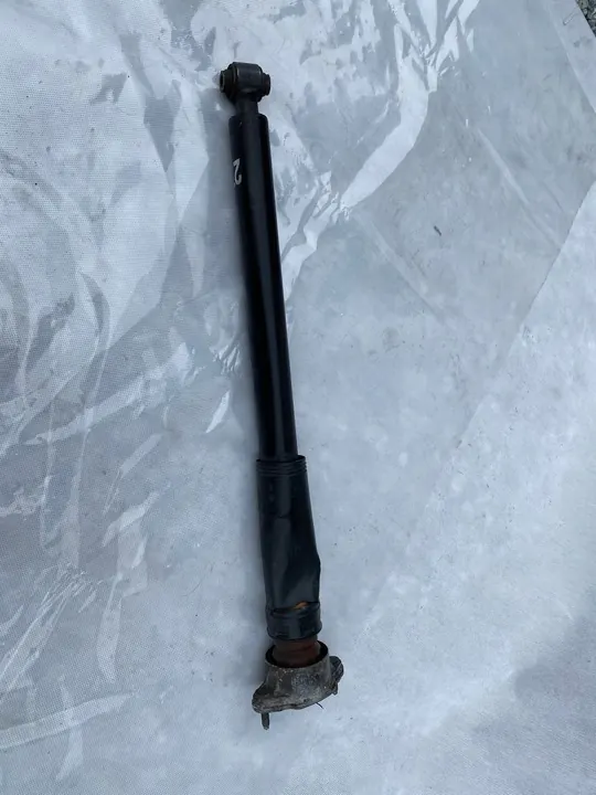 Ammortizzatore Posteriore Mercedes GLK W204 A2043200531 image 5