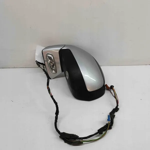 Vasen Peili Citroën C4 Picasso I 8153VQ image 2