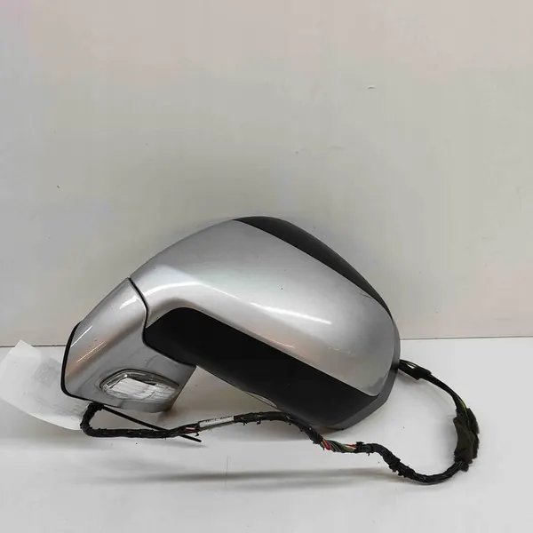 Vasen Peili Citroën C4 Picasso I 8153VQ image 3
