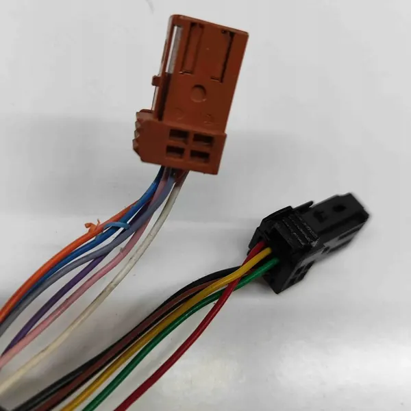 Vasen Peili Citroën C4 Picasso I 8153VQ image 8