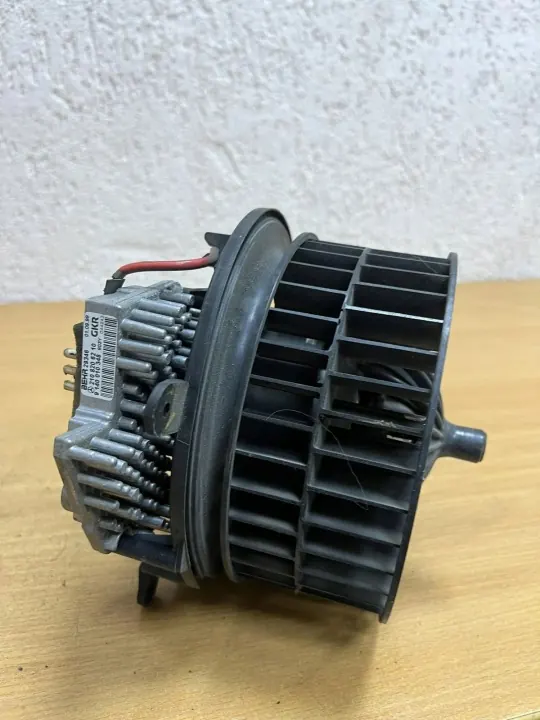 Kylfläkt OEM D8654 för Mercedes-Benz E W210 image 3