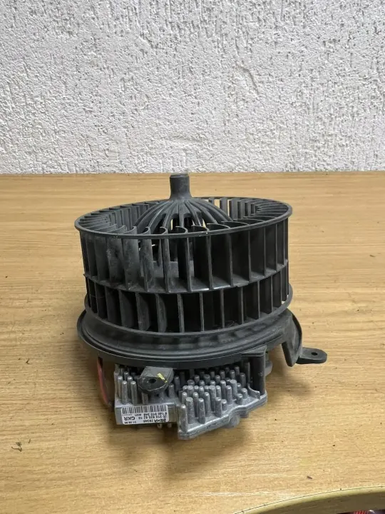 Kylfläkt OEM D8654 för Mercedes-Benz E W210 image 7