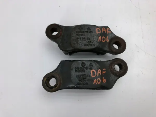 DAF XF 106 Stabiliseringsstag bak OEM 1896603 image 2