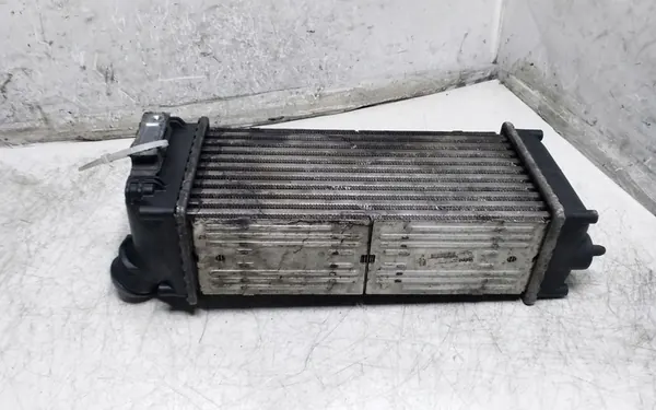 Intercooler Radiator PEUGEOT 307 SW 1.6L Diesel image 2