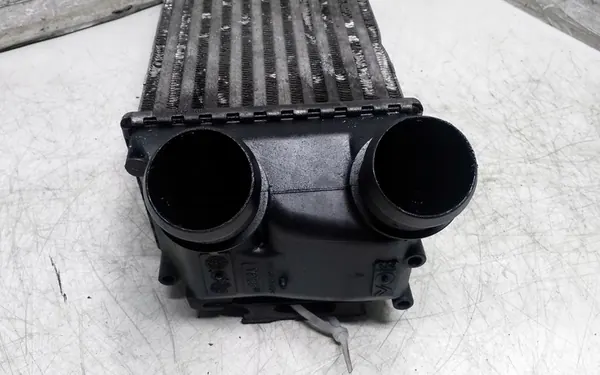 Intercooler Radiator PEUGEOT 307 SW 1.6L Diesel image 3
