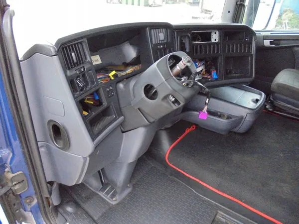 Scania R Topline Cabine OEM 11QQ - Gebruikte Staat image 10