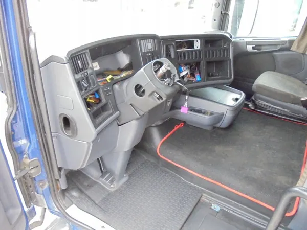 Scania R Topline Cabine OEM 11QQ - Gebruikte Staat image 6