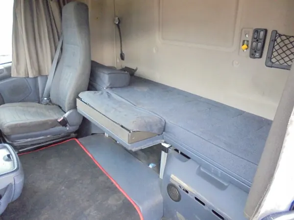Scania R Topline Cabine OEM 11QQ - Gebruikte Staat image 9