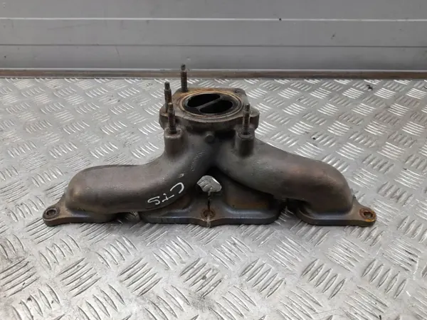Coletores de escape dianteiros Cadillac CTS OEM 12627070 image 2