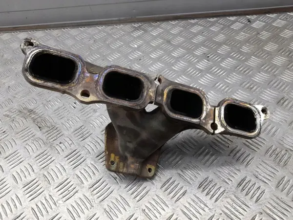 Coletores de escape dianteiros Cadillac CTS OEM 12627070 image 5