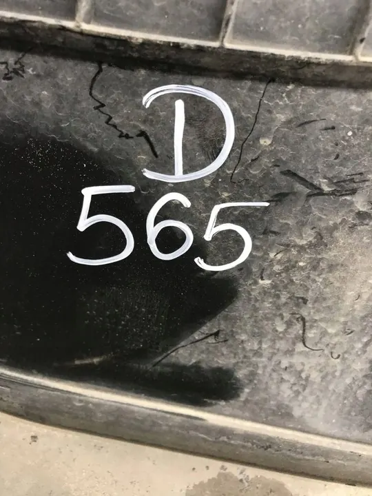 Audi A4 S4 B9 Passaruota Anteriore Destro 8W0853888L image 6