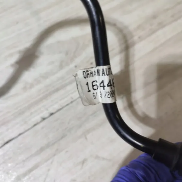Conduite de retour carburant OEM 16446210 Dacia Jogger image 3