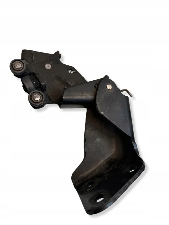 Bisagra inferior izquierda puerta corredera Peugeot 1007 OEM XPP12423 image 3