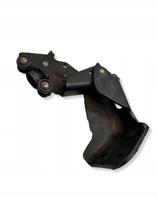 Bisagra inferior izquierda puerta corredera Peugeot 1007 OEM XPP12423 image 4