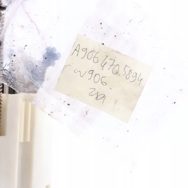 Bomba de Combustible Diésel Mercedes W906 A9064705894 image 10