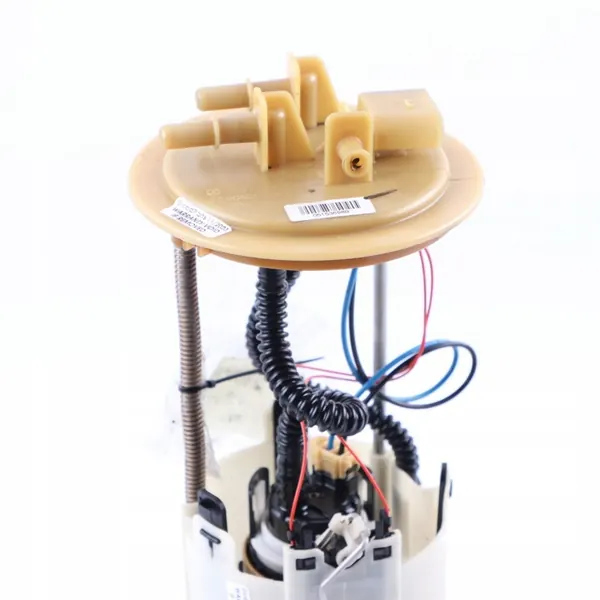 Bomba de Combustible Diésel Mercedes W906 A9064705894 image 2