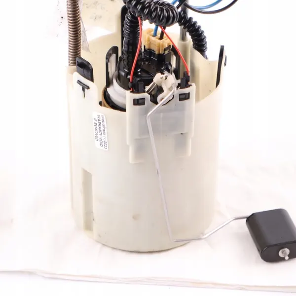 Bomba de Combustible Diésel Mercedes W906 A9064705894 image 3