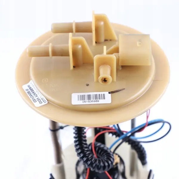 Bomba de Combustible Diésel Mercedes W906 A9064705894 image 4