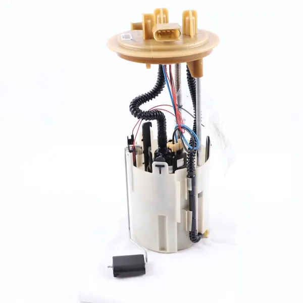 Bomba de Combustible Diésel Mercedes W906 A9064705894 image 6