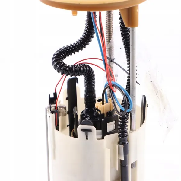 Bomba de Combustible Diésel Mercedes W906 A9064705894 image 7