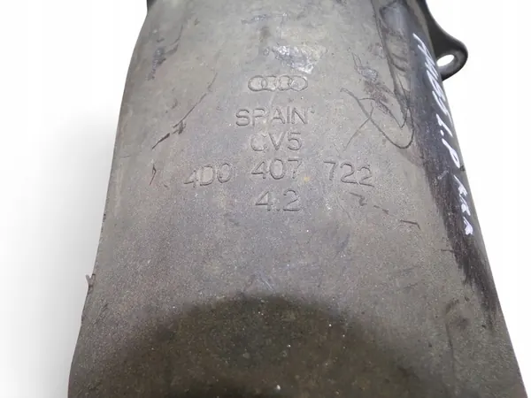 Protection de demi-arbre Audi A4 Avant 1.9 TDI image 3