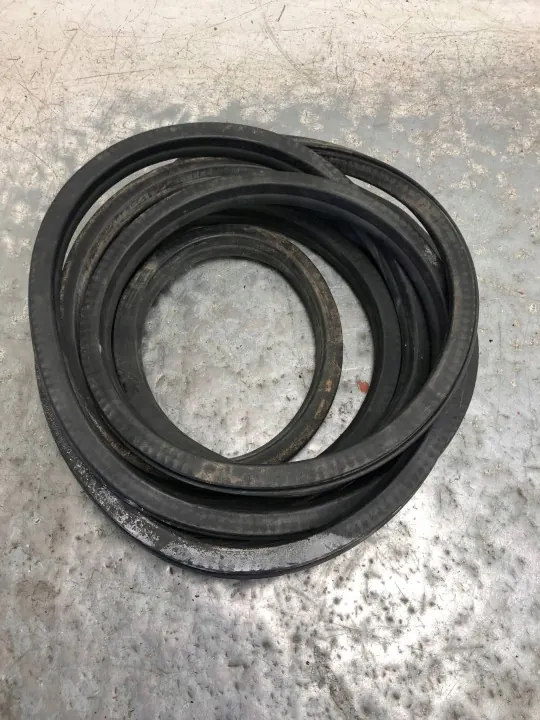 Junta de puerta corredera APU27698 para VW Crafter II 7C image 3