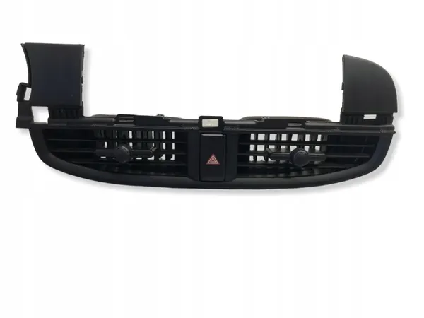 Rejilla de ventilación central Kia Picanto III OEM 84740G6000 image 2