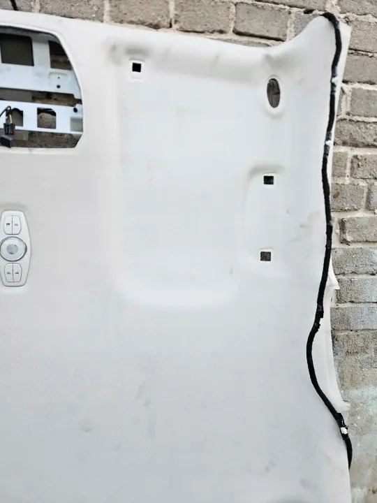Katto Ford Kuga MK2 Pre-lift OEM image 3