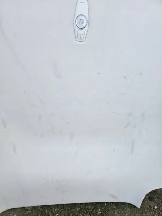 Katto Ford Kuga MK2 Pre-lift OEM image 7