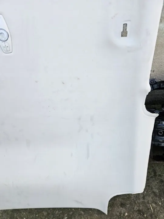 Katto Ford Kuga MK2 Pre-lift OEM image 8