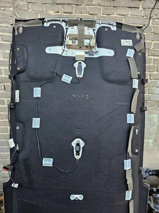 Katto Ford Kuga MK2 Pre-lift OEM image 9