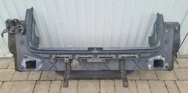 OEM PAS TYŁ TYLNY ĆWIARTKA BAGAŻNIKA OPEL ASTRA V image 2
