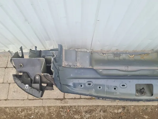 OEM PAS TYŁ TYLNY ĆWIARTKA BAGAŻNIKA OPEL ASTRA V image 10