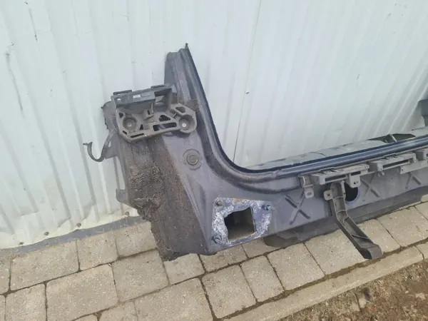 OEM PAS TYŁ TYLNY ĆWIARTKA BAGAŻNIKA OPEL ASTRA V image 3