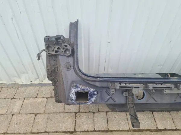 OEM PAS TYŁ TYLNY ĆWIARTKA BAGAŻNIKA OPEL ASTRA V image 4