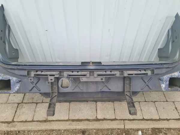 OEM PAS TYŁ TYLNY ĆWIARTKA BAGAŻNIKA OPEL ASTRA V image 5