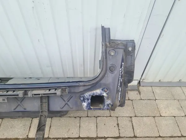 OEM PAS TYŁ TYLNY ĆWIARTKA BAGAŻNIKA OPEL ASTRA V image 6