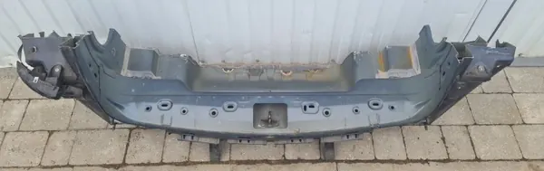 OEM PAS TYŁ TYLNY ĆWIARTKA BAGAŻNIKA OPEL ASTRA V image 9