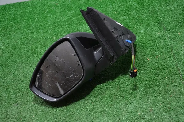 OPEL CORSA F 6 PIN 19R - SPECCHIO ESTERNO SINISTRO image 2