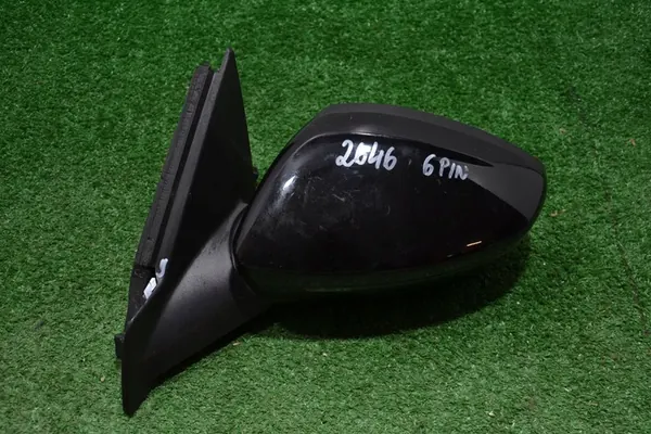 OPEL CORSA F 6 PIN 19R - SPECCHIO ESTERNO SINISTRO image 3