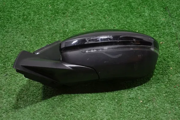 OPEL CORSA F 6 PIN 19R - SPECCHIO ESTERNO SINISTRO image 5