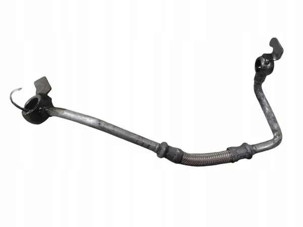 Turbo-Ölleitung Citroen Peugeot 2.0 HDI OEM 9682740880 image 2