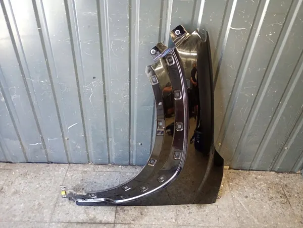 OEM Blotnik lewy przod HYUNDAI KONA I - Aile avant gauche image 2